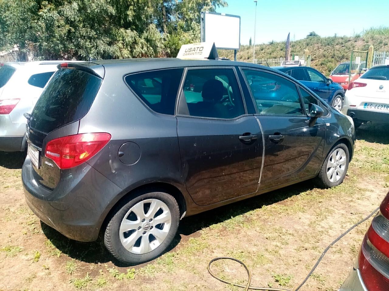 OPEL MERIVA 1.3 CDTI 95 CV ECOFLEX COSMO
