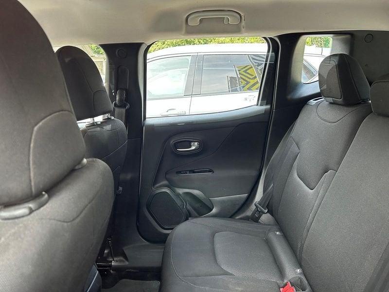 Jeep Renegade 2019 1.0 t3 Longitude 2wd