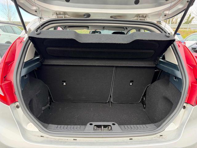 FORD Fiesta 1.4 TDCi 70CV 3 porte Titanium