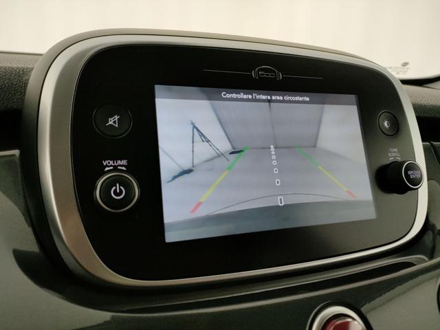 FIAT 500X 1.0 T3 120 CV Business Full LED