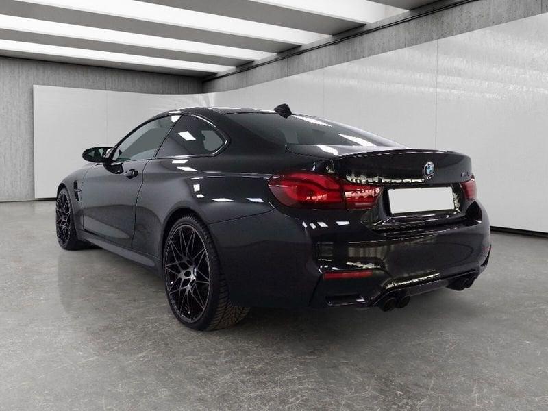 BMW Serie 4 M4 Coupe 3.0 450cv dkg