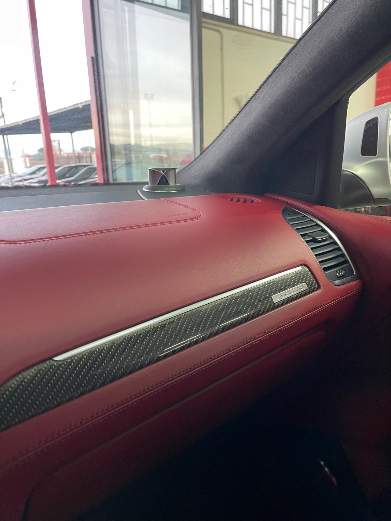 Audi Q7 6.0 V12 TDI Quattro Rarissima PERMUTE RATE