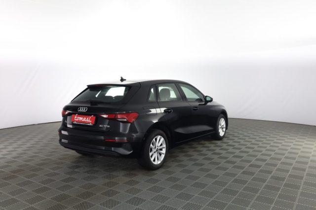 AUDI A3 A3 SPB 30 TFSI