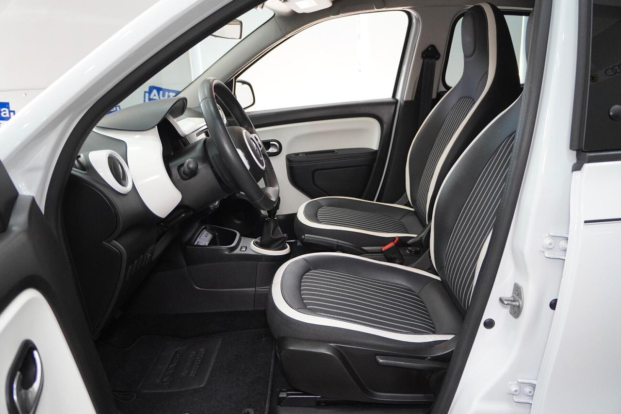 Renault Twingo SCe 73cv LIMITED