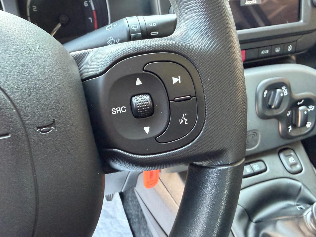 Fiat Panda 1.2 69 cv. EasyPower CITY LIFE (Imp. GPL)