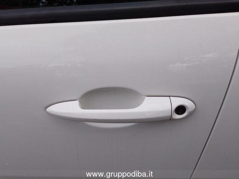 Lancia Ypsilon III 2011 Benzina 0.9 t.air S MomoDesign s&s 85cv dfn E6