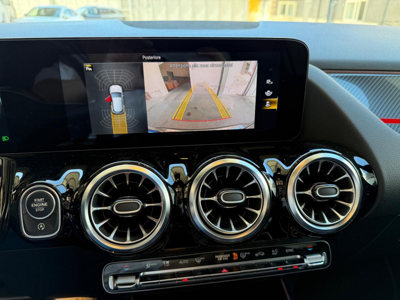 Mercedes-benz GLA 200 D 4Matic Premium EDITION ONE