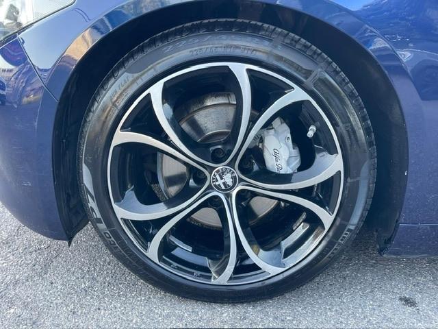 Alfa Romeo Giulia 2.2 Turbodiesel 150 CV Business Launch Edition