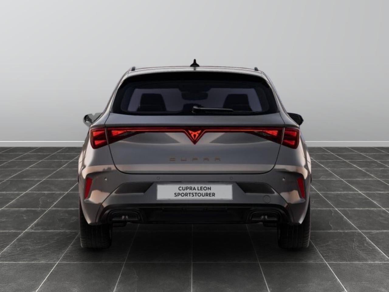 Cupra Leon Sportstourer sportstourer 1.5 hybrid 150cv dsg