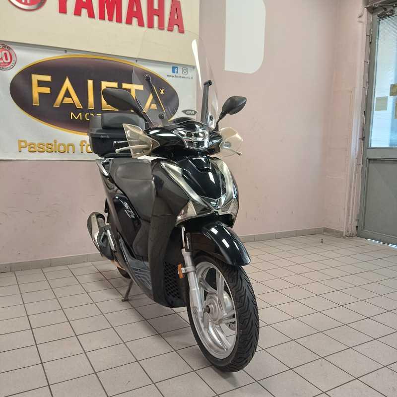 Honda SH 150i - 2018