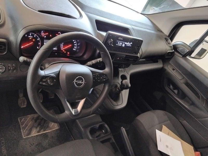 Opel Combo Combo Cargo 1.5D 100CV S&S Edition (IVA ESCL.)