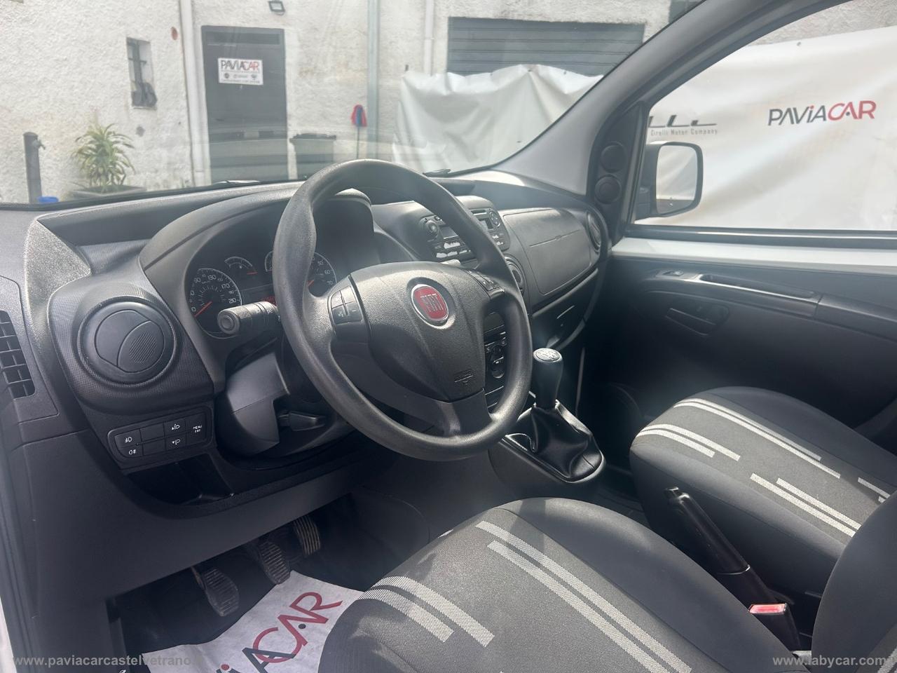 Fiorino 1.3 MJT 95CV Furgone SX E5+