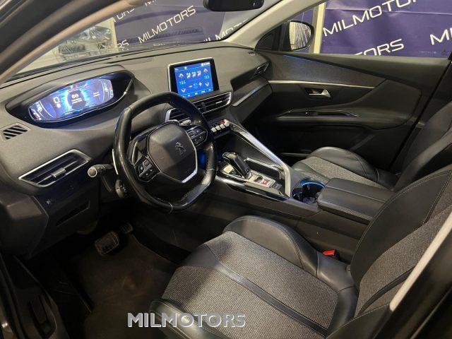 PEUGEOT 3008 BlueHDi 130 S&S EAT8 Allure AUTOCARRO