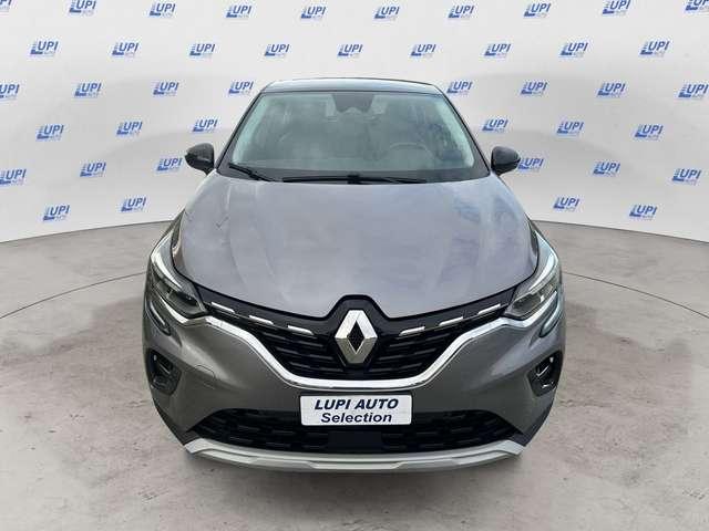 Renault Captur 1.5 blue dci Intens 95cv
