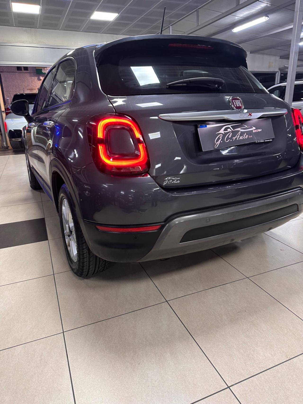 Fiat 500X 1.6 MultiJet 120 CV Cross 2020