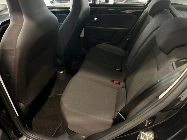VOLKSWAGEN up! 1.0 5p. move up!