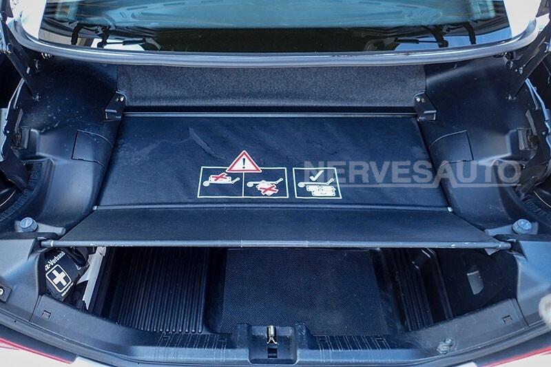 Mercedes-benz SLK 200 del 1997- sportiva, leggera e compatta In vendita
