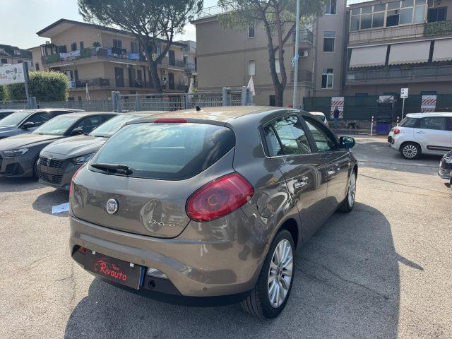 FIAT Bravo 1.9 MJT 150 CV Dynamic