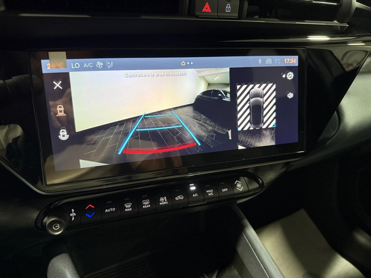 Alfa Romeo Junior 1.2 145 CV Hybrid eDCT6 Q4 Sprint