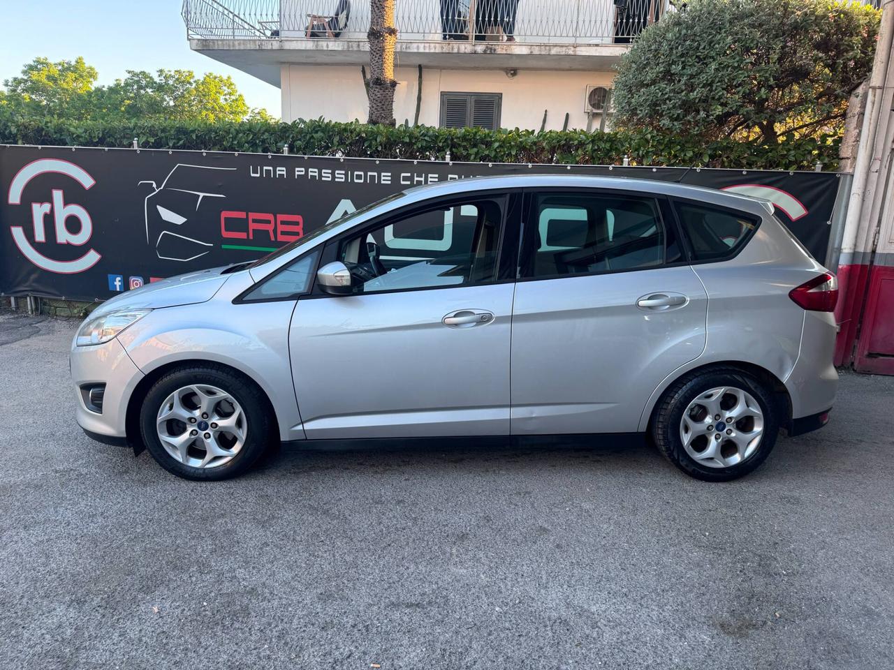 Ford C-Max 1.6 TDCi 115CV OTTIMEE CONDIZIION