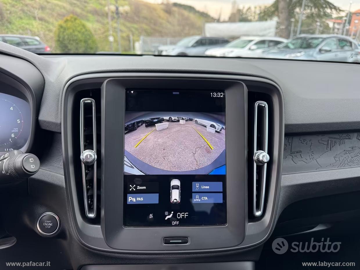 VOLVO XC40 D3 Geartronic Inscription