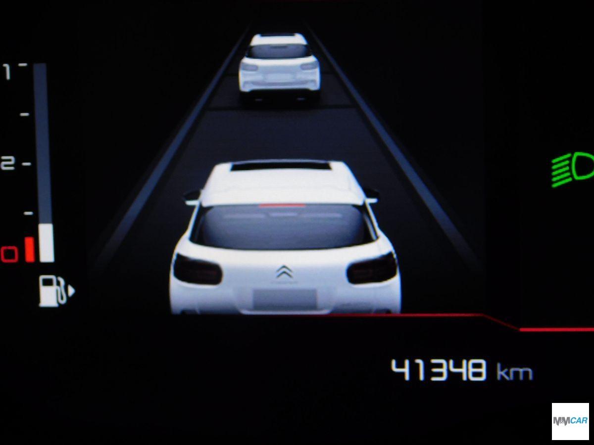 CITROEN - C5 Aircross - BlueHDi 130 S&S EAT8 Feel P.