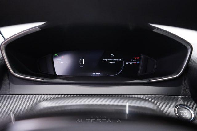 PEUGEOT 208 1.2 PureTech 100cv S&S 5 porte Allure #Access Pack