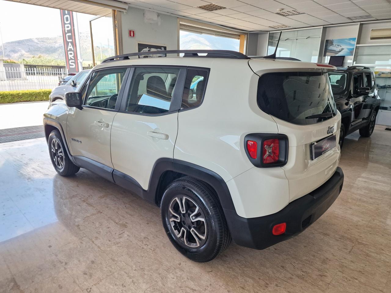 Jeep Renegade Diesel 130cv 2022