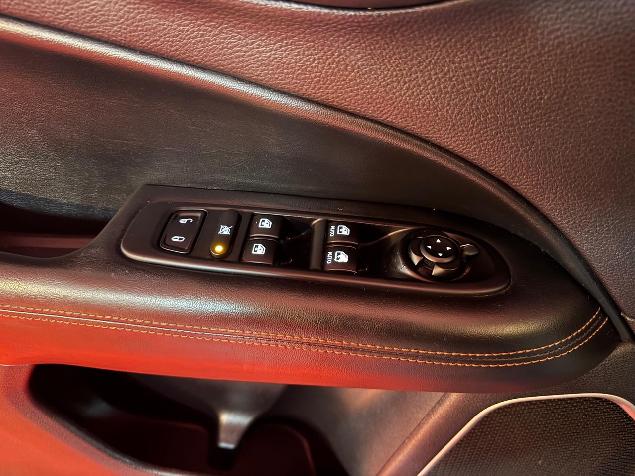 Jeep Compass 2.0 Multijet II 170 CV aut. 4WD Limited