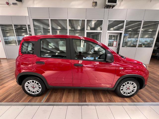 FIAT Panda 1.0 FireFly S&S Hybrid - KM ZERO