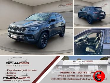 JEEP Compass 1.3 Turbo T4 240 CV PHEV AT6 4xe Trailhawk