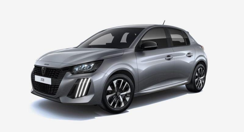 Peugeot 208 Edition Turbo benzina 100