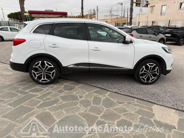 RENAULT Kadjar Blue dCi 8V 115CV Business