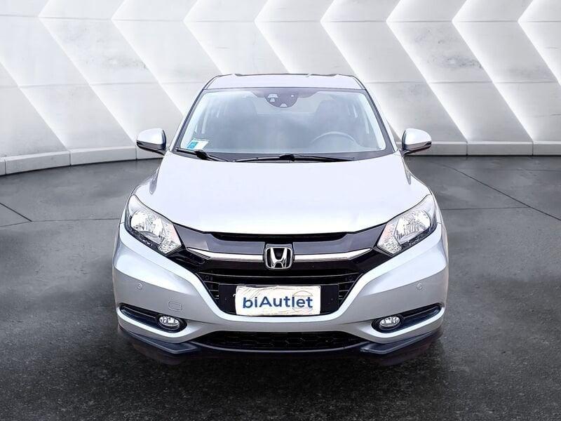 Honda HR-V 1.5 Executive Navi Adas