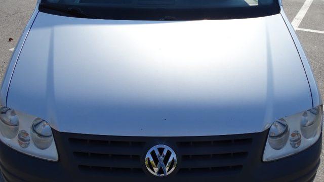 VOLKSWAGEN Caddy 2.0 109 cv, Ecofuel 4p. "Life"....