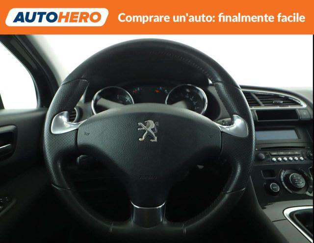 PEUGEOT 3008 BlueHDi 120 S&S Active