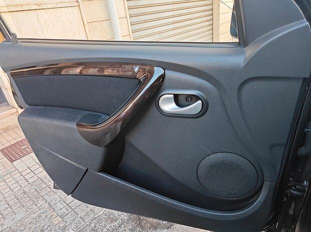DACIA Duster 1.5 dCi 110 cv *PERFETTA* - 2012