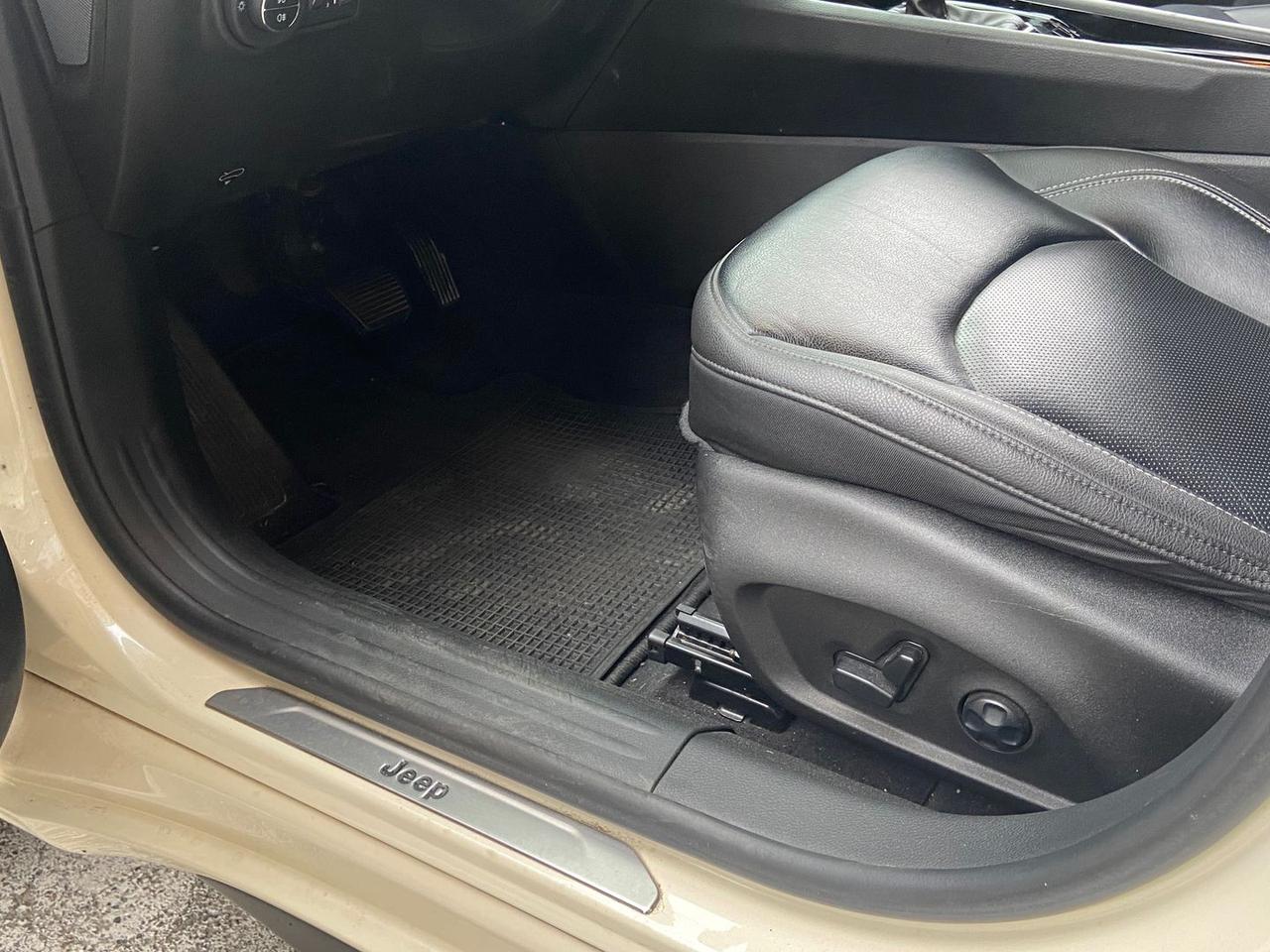 Jeep Compass S 1.3 GSE T4 #10541