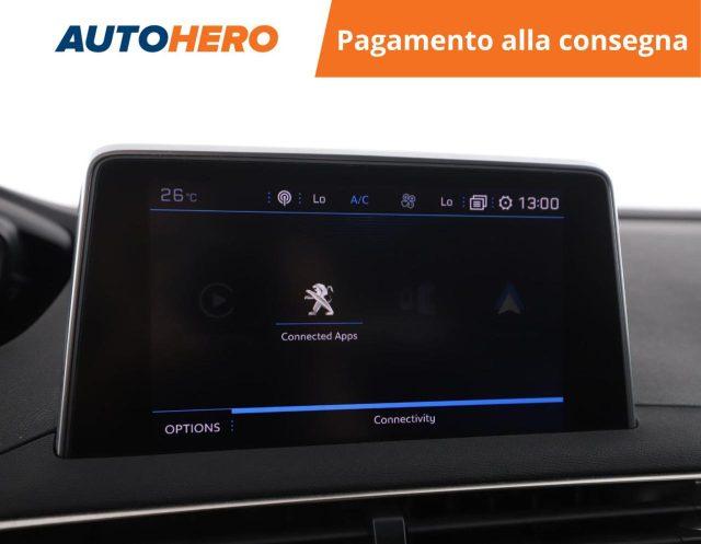 PEUGEOT 3008 BlueHDi 130 S&S EAT8 Allure