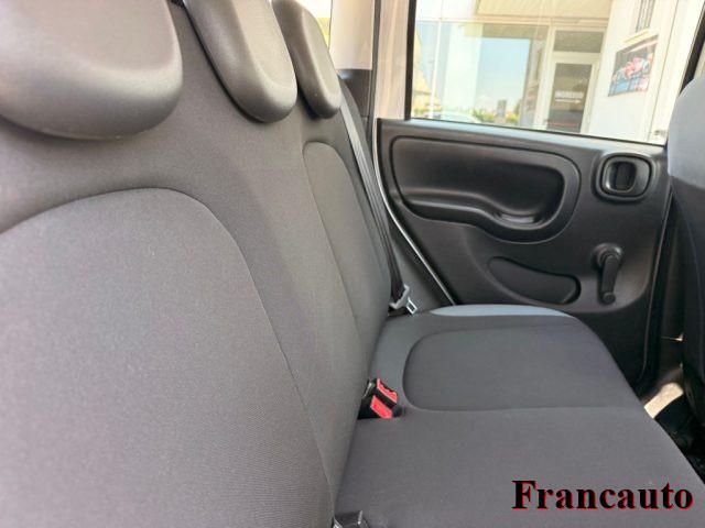 FIAT Panda 0.9 TwinAir Turbo S&S Easy AUTOMATICA
