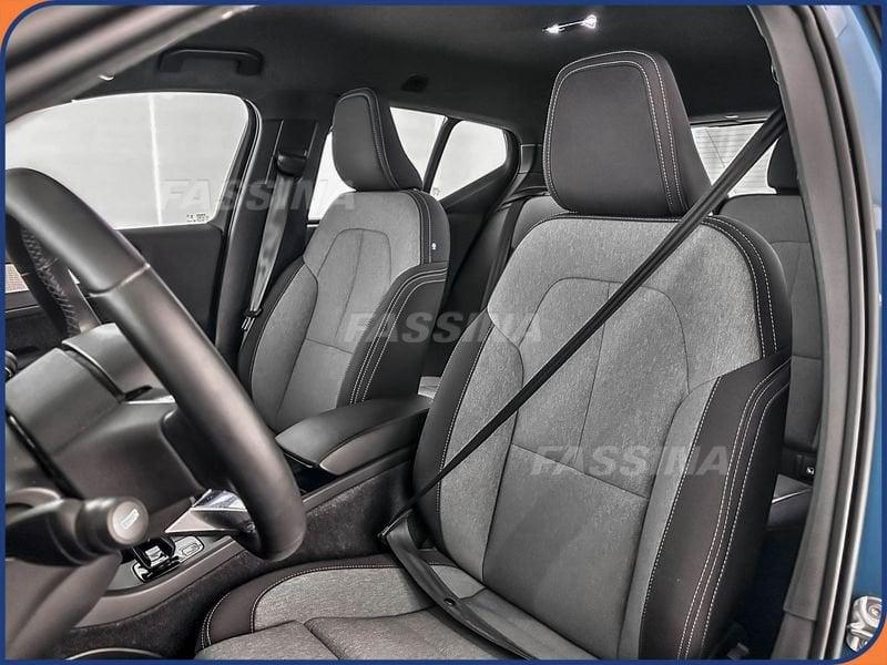 Volvo XC40 T5 Recharge Plug-in Hybrid automatico Core