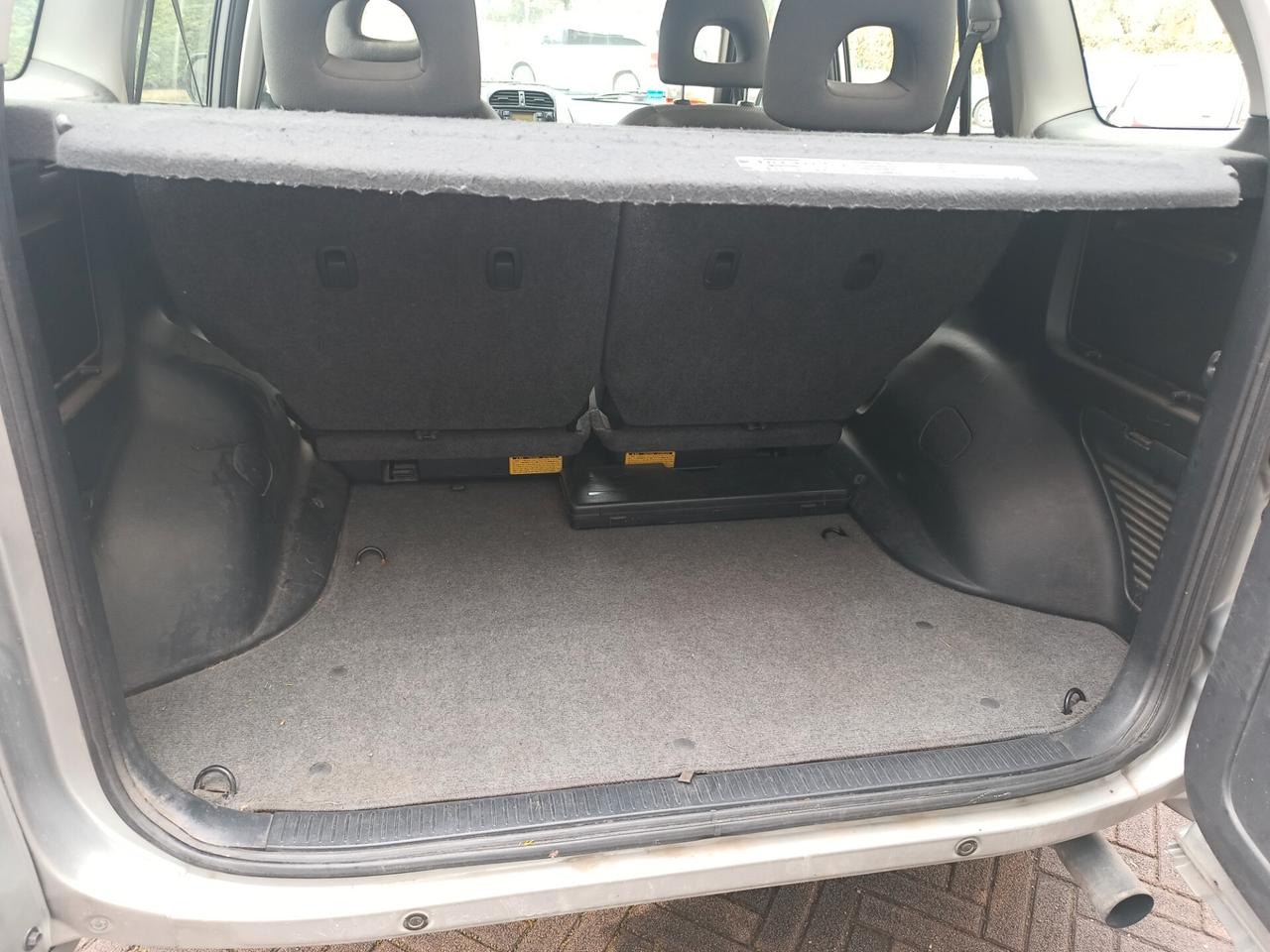 Toyota RAV 4 RAV4 2.0 Tdi D-4D cat 5 porte