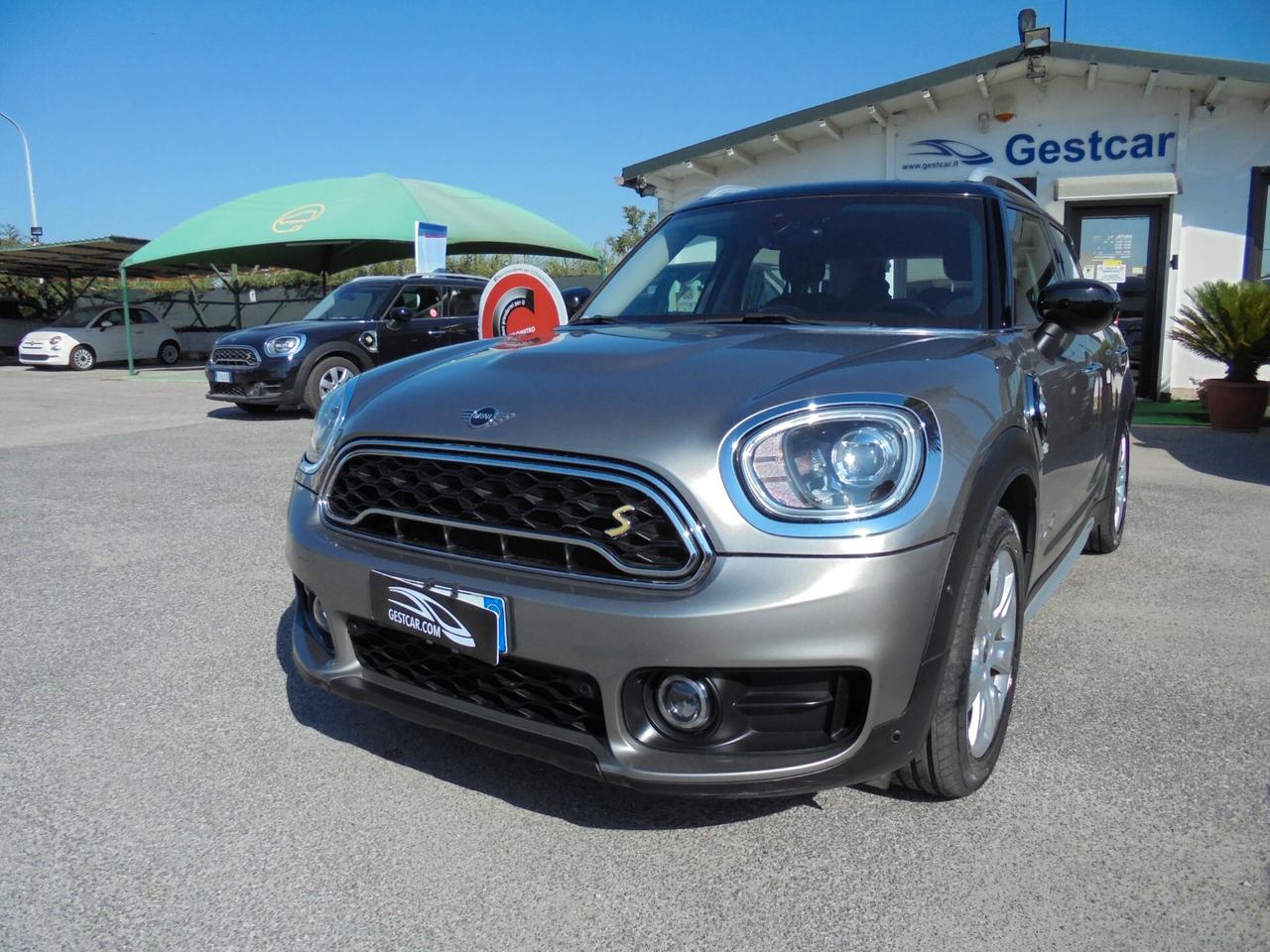 Mini Cooper Countryman Mini 1.5 Cooper SE Business Countryman ALL4 Automatica