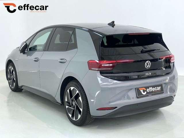 Volkswagen ID.3 PRO