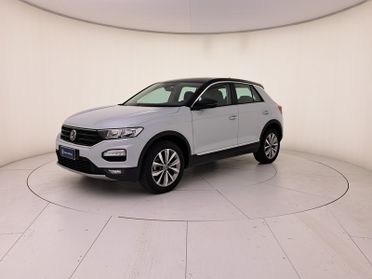 Volkswagen T-Roc 1.0 tsi style 110cv