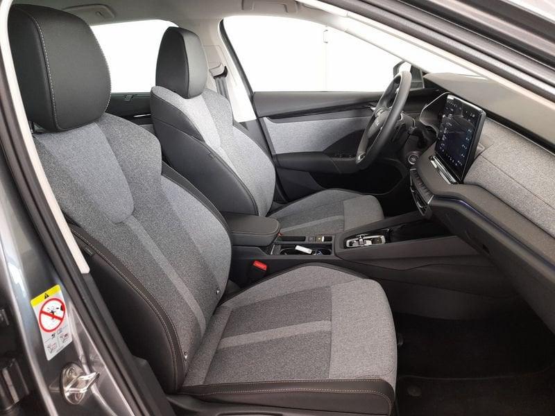 Škoda Octavia 2.0 TDI 110KW STYLE DSG