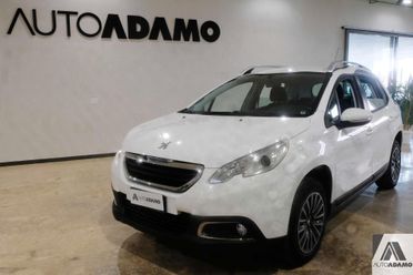 Peugeot 2008 1.4 HDi 68CV Active