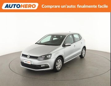 VOLKSWAGEN Polo 1.0 MPI 3p. Trendline