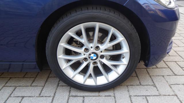BMW 118 d 5p. Urban