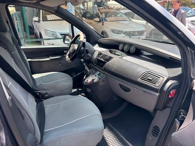 Fiat Ulysse 7 posti anche permuta